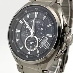 2025年最新】シチズン アテッサ h610-t015581の人気アイテム - メルカリ
