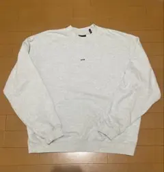 kith スウェット