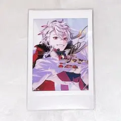 葛葉 ChroNoir ランダムチェキフィルム ワンマンライブグッズ - メルカリ
