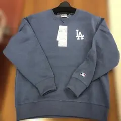 ドジャース スウェット