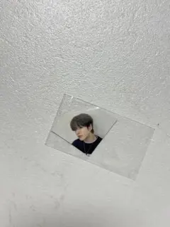 TREASURE ソウルコン 2025 購入特典 ジェヒョク