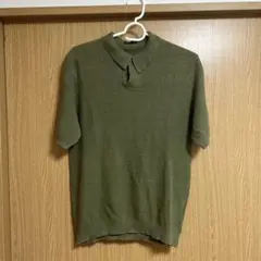 ポールスチュアート ニット