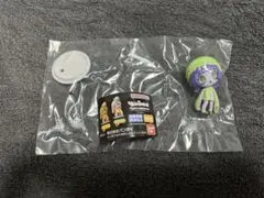 ウイルスイーツ　VIRUSWEETS tea break マカロン　ピスタチオ