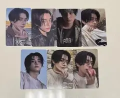 ジェイク トレカ