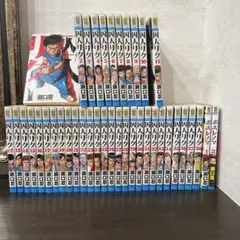 囚人リク 1-38巻 全巻 ボスレノマ 1.2巻 外伝 全41冊 囚人リク 1-38巻 全巻 ボスレノマ 1.2巻 外伝 全41冊 - メルカリ