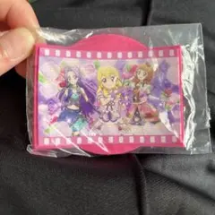 アイカツ 劇場版 ガチャガチャ アイカツ！ グッズコレクション２