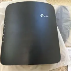 TP-Link Archer BE6500 Wi-Fi 7 ルーター