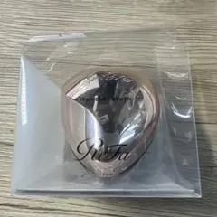 ReFa HEART BRUSH ローズゴールド