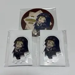 アイドリッシュセブン 二階堂大和 アニカフェ