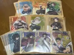 鬼滅の刃 ANIPLEX 無限城編　まとめ売り