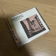 安部恭弘/MODERATO