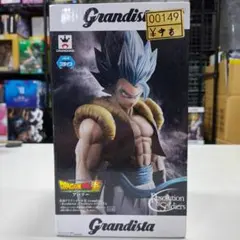 ⛄美品⛄グランディスタ Grandista ゴジータ 0149
