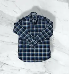 Gap 00s 長袖シャツ M ストリート 古着 y2kのサムネイル