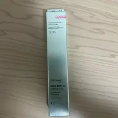 【新品未使用】VT CICA シカレチA クリーム 0.05 30ml
