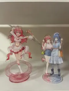 2026年最新】みこめっと アクスタの人気アイテム - メルカリ