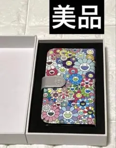 2025年最新】村上隆 花 iphoneケースの人気アイテム - メルカリ