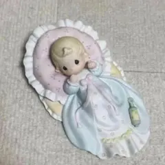 Precious Moments 陶器製 置物のサムネイル