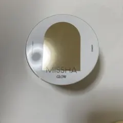 MISSHA GLOW Loose Finishing Powderのサムネイル