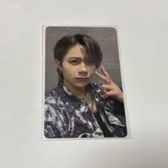 藤牧京介 メール会員 トレカ