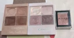 CANMAKE& KATE アイシャドウ