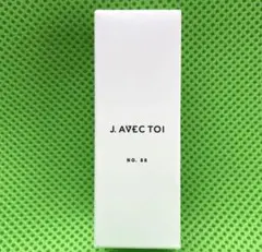 J. AVEC TOIトリートメントフェイスオイルNo.88Ｃ15mLのサムネイル