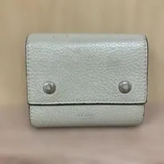 生産終了CELINE Small Folded Multifunction 財布 - メルカリ