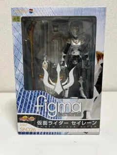 2026年最新】figma 仮面ライダーセイレーンの人気アイテム - メルカリ