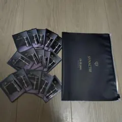 クレ・ド・ポーボーテ　最高峰　シナクティフ　クレームイユーn　特製ポーチ