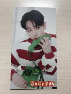 BOYNEXTDOOR CAFE JAEHYUN