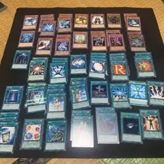 遊戯王 1103環境 デブリ HERO デッキパーツ