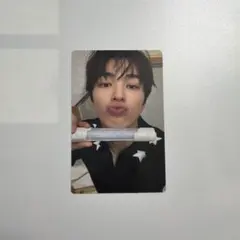CORTIS ペンライト トレカ ゴンホ ゴノ