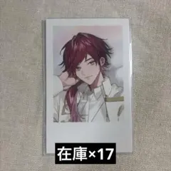 ローレン にじさんじ 6周年チェキ - メルカリ