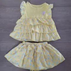 Sister Jenni セットアップ