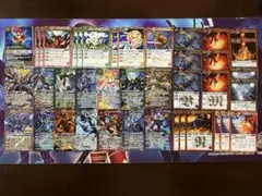 バトルスピリッツ　光導デッキ等まとめ売り 2025年最新】バトスピ 光導デッキの人気アイテム - メルカリ