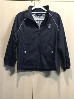 女児　ジャンバー