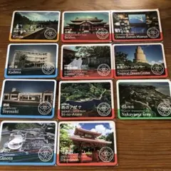 2026年最新】ダムカード 沖縄の人気アイテム - メルカリ