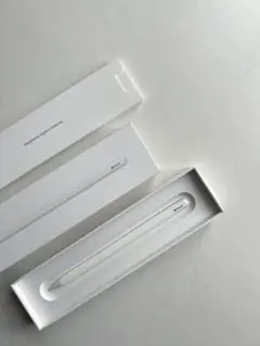 Apple Pencil 第2世代& Tips セット