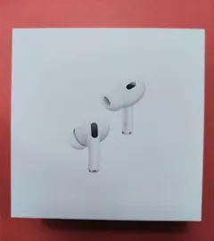 2025年最新】airpods pro 第2世代 未開封の人気アイテム - メルカリ