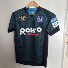 2026年最新】ガンバ大阪 トレーニングウェアの人気アイテム - メルカリ