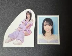 イコラブ =LOVE 野口衣織 シールセット