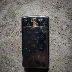 2026年最新】ルイヴィトン zippoの人気アイテム - メルカリ