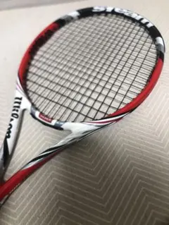 2025年最新】ラケット Wilson STEAMの人気アイテム - メルカリ