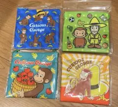 おさるのジョージ様 リクエスト 3点 まとめ商品