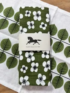 北欧　アルメダールス　プレスマット　２枚セット　ベラミ