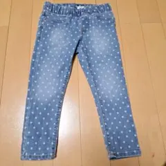 美品 3T OSHKOSH デニムのサムネイル