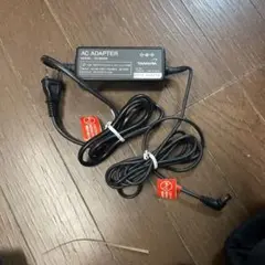 ACアダプター HDS-92224 CM6540TV/CM6550TV用