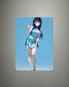ネツ 【セクシーカード】レギュラーサイズ　両面 d464 【セクシーカード】レギュラーサイズ 両面 - メルカリ