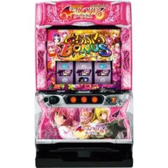 パチンコ実機　ToLOVEるダークネス　319ver オートコントローラー付き パチンコ実機 ToLOVEるダークネス 319ver オートコントローラー