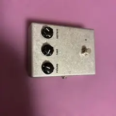 ギター far east electric Siva Fuzz far east electric Siva Fuzz - メルカリ