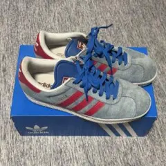 adidas GAZELLE 26cm